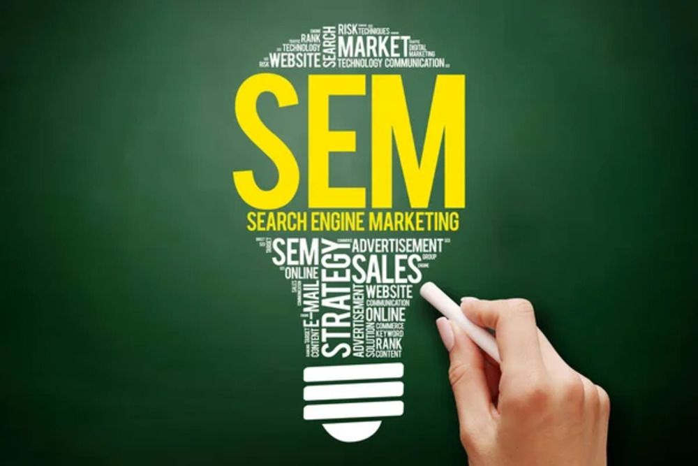 SEM Small 5