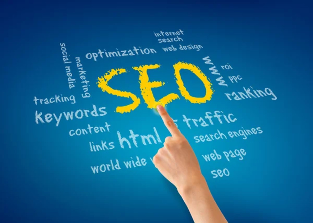 Traditional SEO Small 1