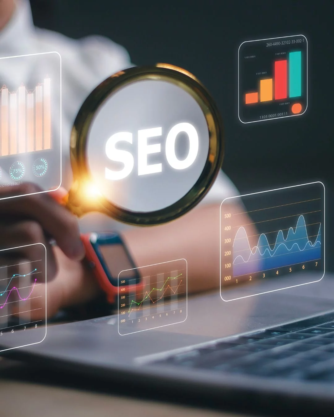 Traditional SEO Small 5
