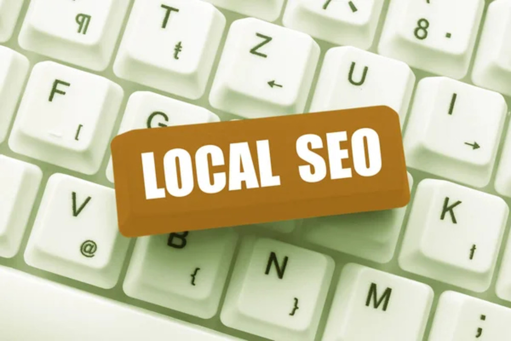 Local SEO 1