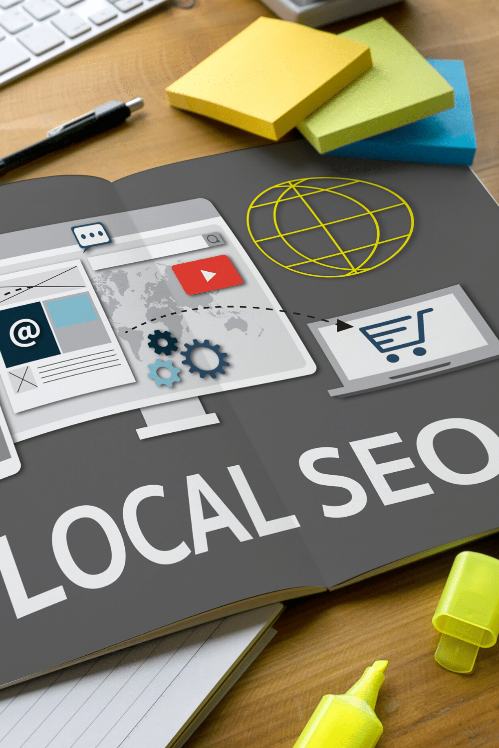 Local SEO 6